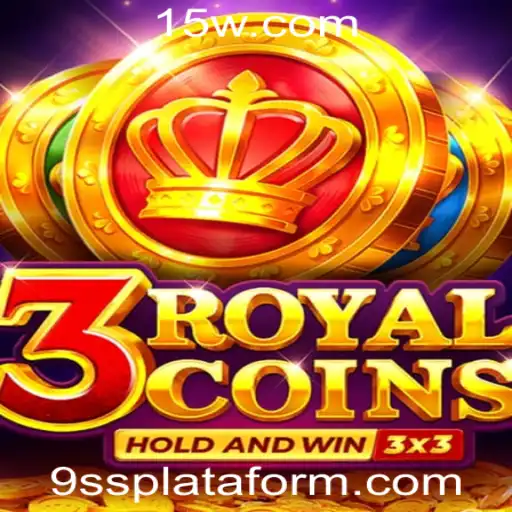 Descubra o Fascinante Mundo de 3royalcoins: Guia Completo e Atualizado