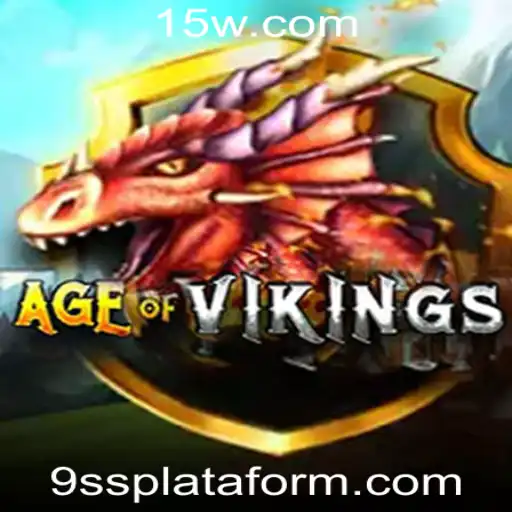 Explorando AgeofViking: Um Mergulho na Era Viking com um Toque Moderno