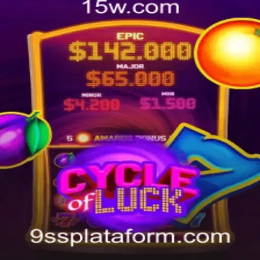 Explorando o Mundo de CycleofLuck e sua Plataforma de Login Inovadora
