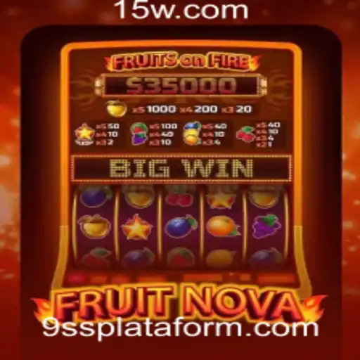 FruitNova: Explorando o Mundo Vibrante do Novo Jogo Online