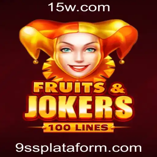 FruitsAndJokers100: Mergulhe no Universo das Frutas e Coringas