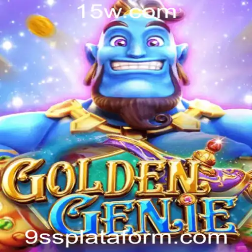 Introdução e Regras do Jogo GOLDENGENIE