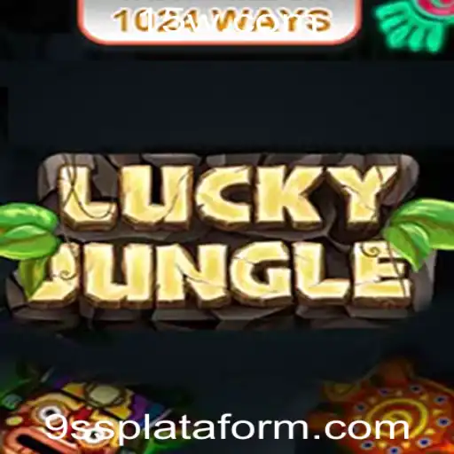 Explorando o Mundo Vibrante de LuckyJungle1024: Um Mergulho na Aventura