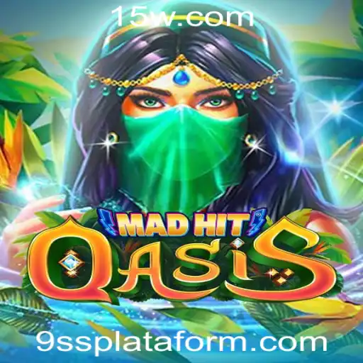 Exploração do Universo de MadHitOasis e suas Funcionalidades