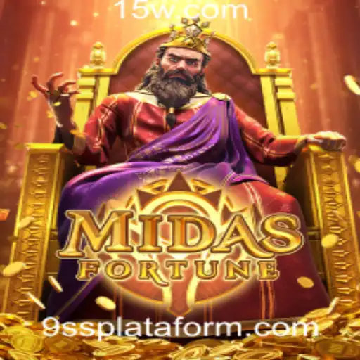 MidasFortune: Descubra a Aventura e Estratégia do Novo Jogo