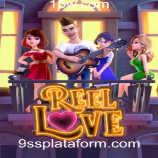 Explorando ReelLove: Uma Jornada pelo Mundo dos Jogos Online
