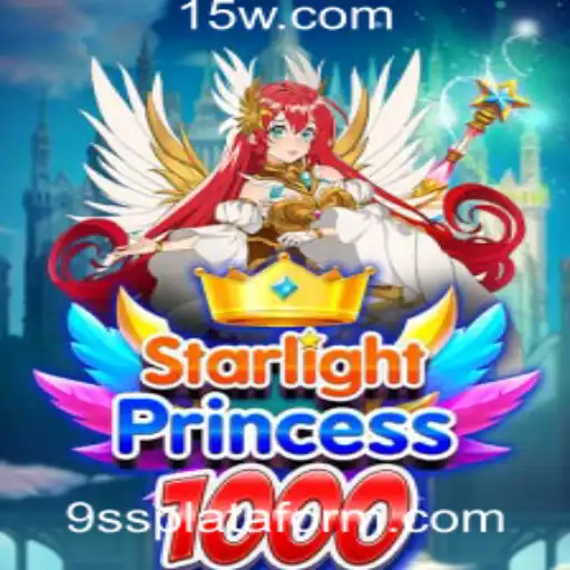 Explorando o Universo de StarlightPrincess1000